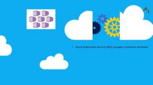 Azure Kubernetes Service (AKS), Brief Overview