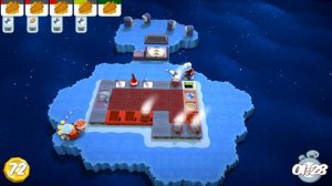 L3SBIANS CAN'T COOK? | Overcooked Multiplayer