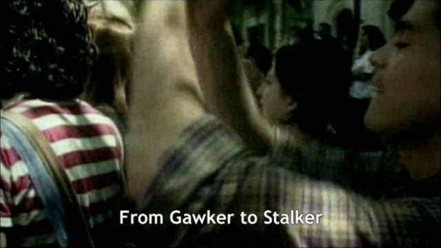 The Dangerous Celebrity Stalkers - From Gawker To Stalker | A True Story смотреть онлайн