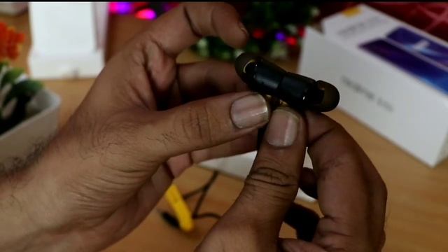 Realme Buds 2 Review  rs.599/- Feel The Real Bass #Giveaway