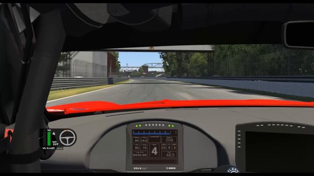 iRacing Onboard Lap: Mercedes AMG GT3 EVO at Circuit Gilles Villeneuve 22S3 VRS смотреть онлайн