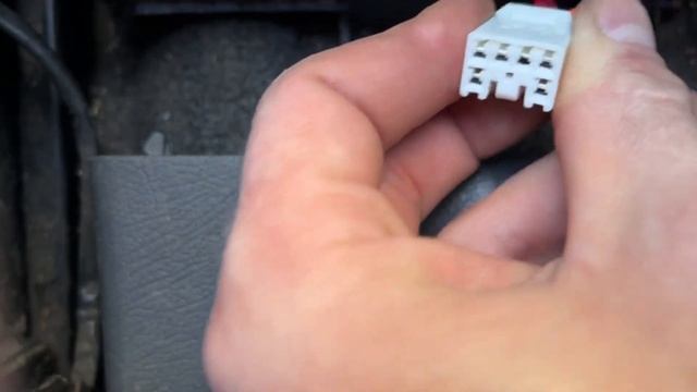 Привожу в порядок Daewoo Lanos , серия 1 диагностика,чистка форсунок,,стеклоподъемник,развал смотреть онлайн