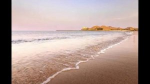 Royal Beach Hotel & Resort Fujairah 4*