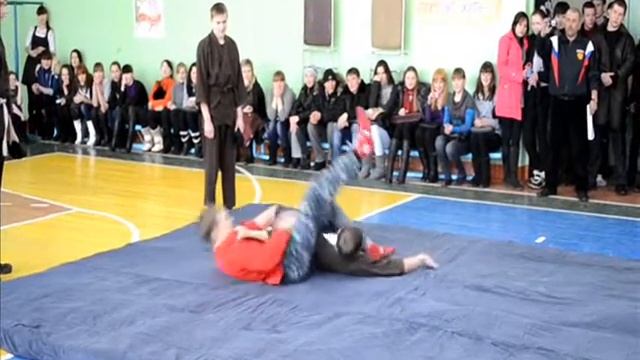 Рычаг локтя из стойки. смотреть онлайн