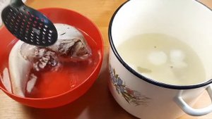 ГОВЯЖИЙ ЯЗЫК. КАК ПРАВИЛЬНО ПРИГОТОВИТЬ И БЫСТРО ОЧИСТИТЬ ГОВЯЖИЙ ЯЗЫК | BEEF TONGUE