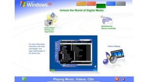 Full Windows XP Tour [4K]