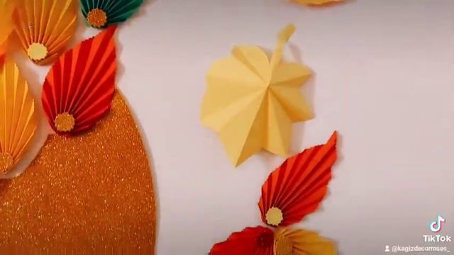 Payız dekorları - Çətir смотреть онлайн