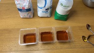 Сахар // Обзор 10 марок сахара // Как проверить сахар в домашних условиях // Какой сахар покупать