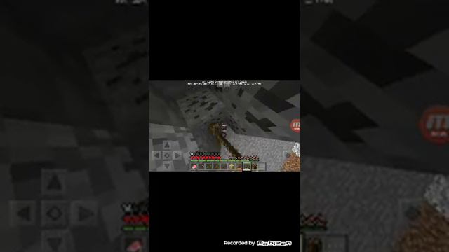 Создал мир и нашёл деревню смотреть онлайн