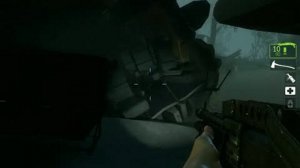 Баги в Left 4 Dead 2 - обход тревоги на Болоте