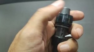 ISTA - переходник для шлангов с 12 на 16 мм