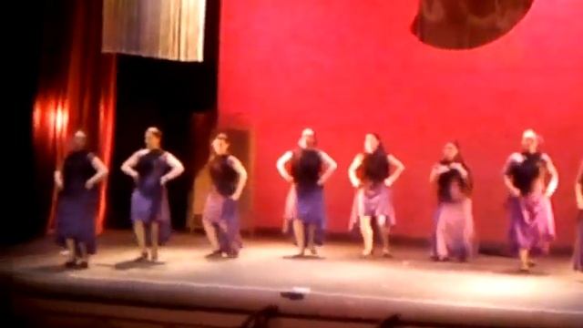 Baile quijano ciudad real-vengo del moro смотреть онлайн