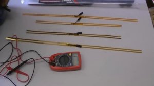 Дворники с подогревом Burner 4.