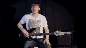 Yamaha RBX170 Bass Guitar