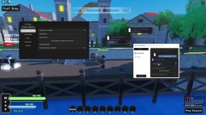 Roblox A One Piece Game Script Hack/GUI With Bring Fruits, AutoFarm And ChestFarm (*Pastebin 2022*)