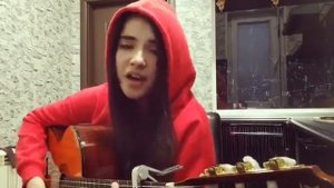NAHIDE BABASLI YANDIRDIN QELBIMI AMAN