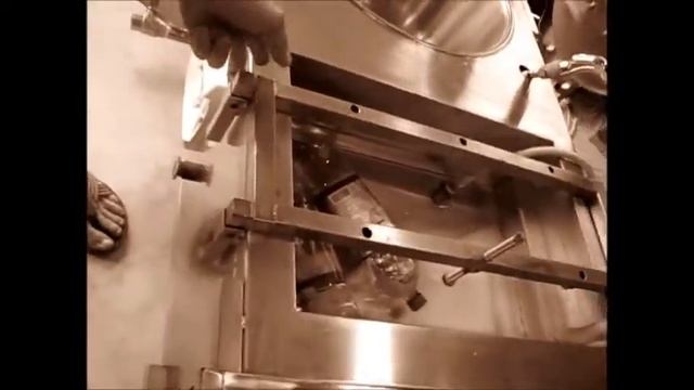 Многофункциональная универсальная мини-сыроварня на 60 литров КомСырНяш смотреть онлайн