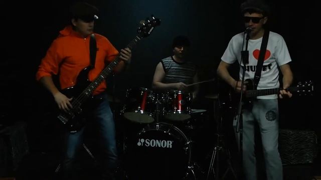 Ласковый Лай - Трансвистит смотреть онлайн