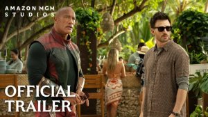 Red One Movie - Official Trailer | Amazon MGM Studios