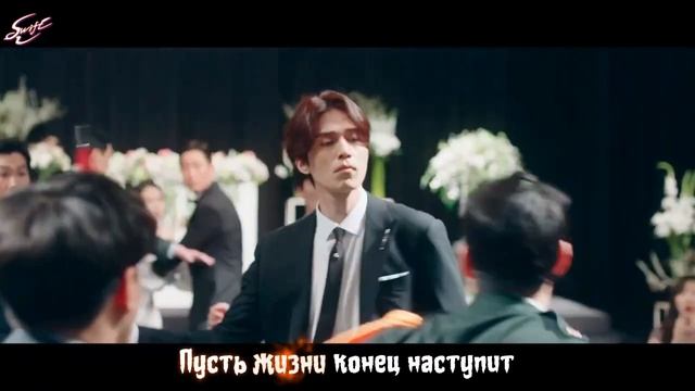 #легендаокумихо#кумихо#осткдорамекумихо#клипкдораме