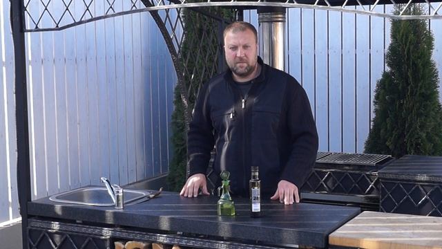Какое растительное масло выбрать  Оливковое VS Подсолнечное И в каком случае