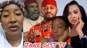 Omg👉🏽Yul Edochie&May Edochie Daughter💔😭This Can't Be True Judy Austin's Is Ev!l Unbelievable