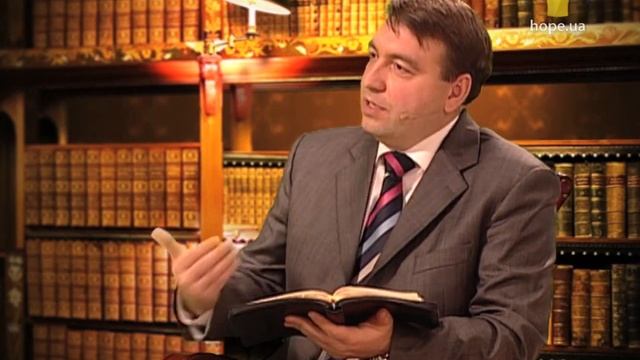 В чем состоит триумф Мессии? Пророк Исаия о воцарении Христа | Пророки говорят [15/10]