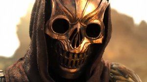 Властелин колец: Кольца власти (2 сезон) — Официальный трейлер (2024)