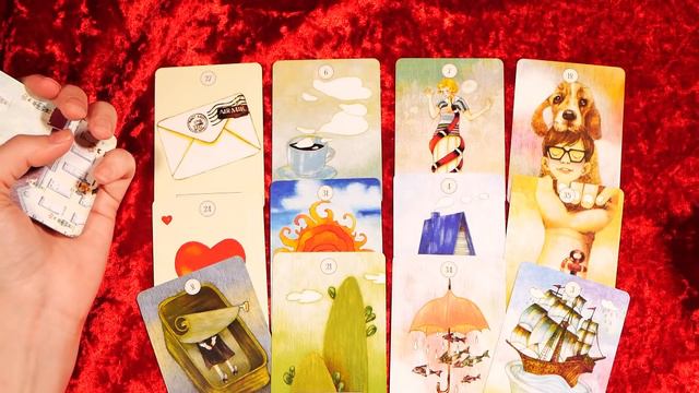 В чем Вам ПОВЕЗЕТ в ближайшее время 🙏💍 Какое счастье уже скоро смотреть онлайн