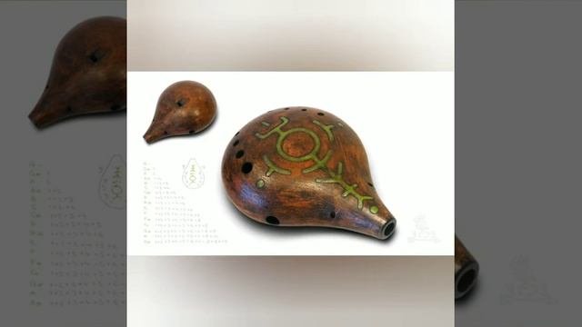Тема урока: Поющая глина.