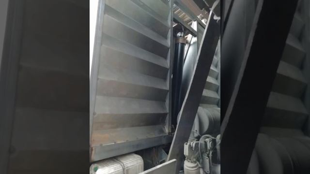 Кузов самосвальный ман смотреть онлайн