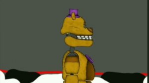 чиним фредбера анимация в Рисуем мультфильмы 2