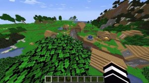 ✅ TOP 3 MEJORES SEMILLAS DE MINECRAFT 1.16.4 para JAVA