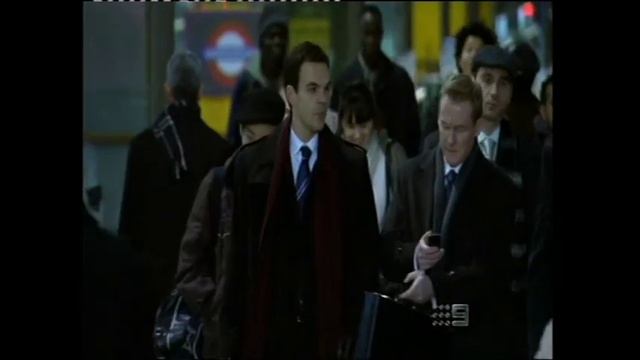 Who is that bald git who keeps popping up? Sheesh. It's me. смотреть онлайн