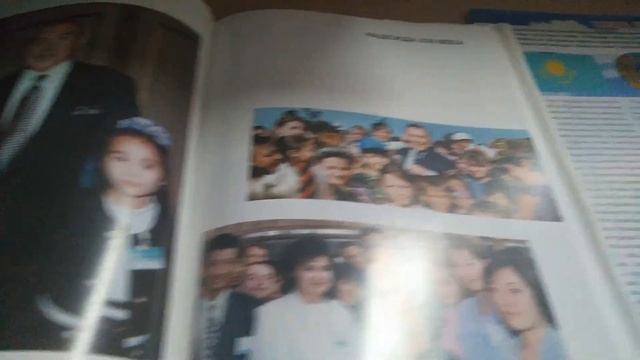 Выставка Книг ко Дню Независимости Республики Казахстан смотреть онлайн