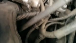 Так воет выжимной подшипник в МКПП Ford Focus 2