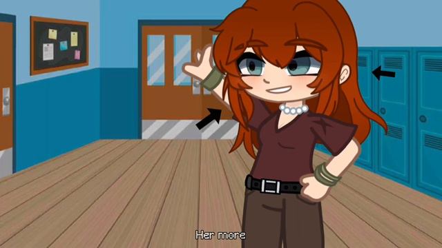 [ 🍣 ] I think I’m liking her more || Dsmp Gacha - Ft: Sally the salmon смотреть онлайн