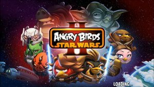 Angry Birds Star Wars II - Boss Theme (Duel Of The Fates)