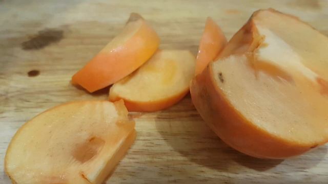 Варенье из домашней хурмы | Сочинская кухня смотреть онлайн