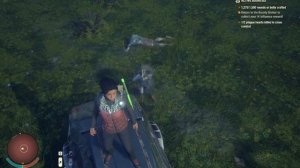 State of Decay 2 Weapon Handling vs feral Followers are good vs ferals ?