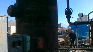 Кавитаторы-активаторы РИА