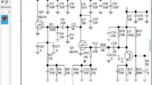 Kenwood TH-F5