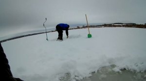 Белгородское водохранилище  , ловим леща