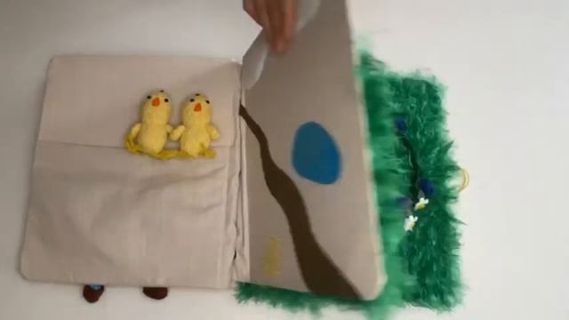 В сургутской библиотеке хранятся 3D-книги, сделанные руками специалистов смотреть онлайн