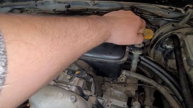 После установки Газа. Заметил что звук автомобиля стал как из ведра. Устроняем. смотреть онлайн