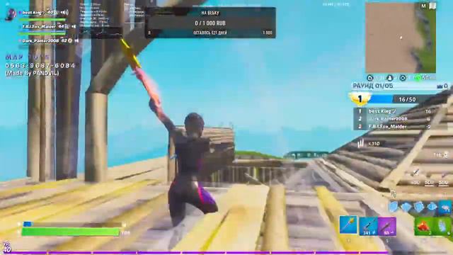 Стрим фортнайт, играем, тестим обнову. смотреть онлайн