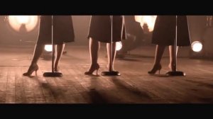 The Swing Sisters | Close Harmony Trio | Glamorous 1940s Swing Band