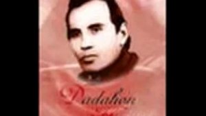Dadaxon Hasan BIR KECHA - cover