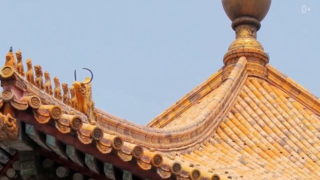 Большая ложь про китайскую стену. 10 самых посещаемых достопримечательностей в мире