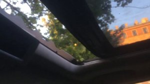 Обучение Авто режима люка HONDA PILOT II
